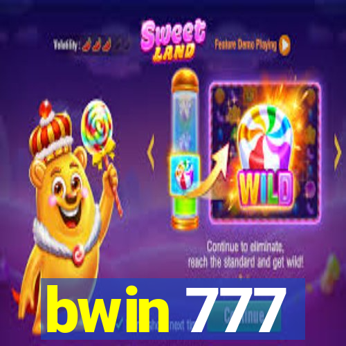 bwin 777